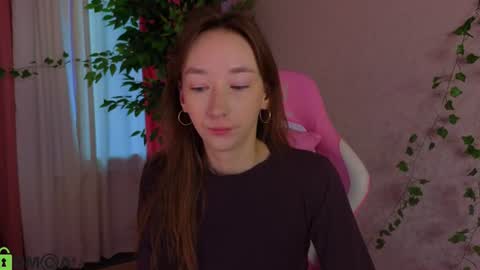 Michelle online show from June 22, 2026, 1:07 am
