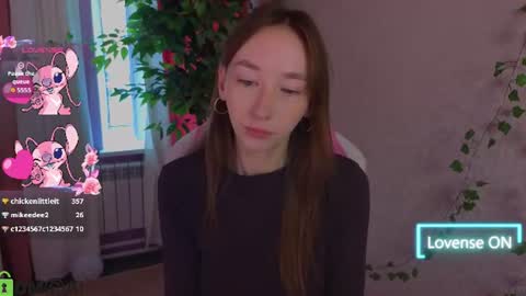 Michelle online show from June 22, 2026, 3:25 am