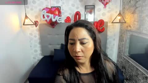 Michelle online show from February 11, 2025, 9:46 pm