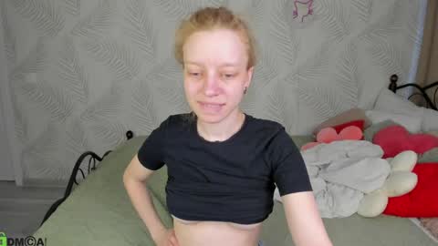 michelle_blond online show from April 3, 2026, 7:50 am