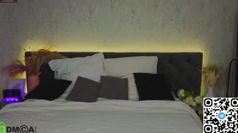 michelle_blond online show from April 25, 2026, 1:41 am