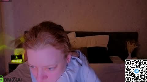 michelle_blond online show from April 28, 2026, 1:15 am