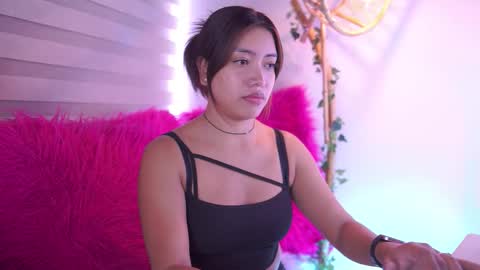 michelle chang online show from November 10, 2025, 8:08 pm