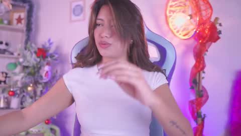 michelle chang online show from December 19, 2025, 9:00 pm