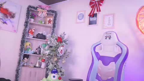 michelle chang online show from December 20, 2025, 12:45 pm