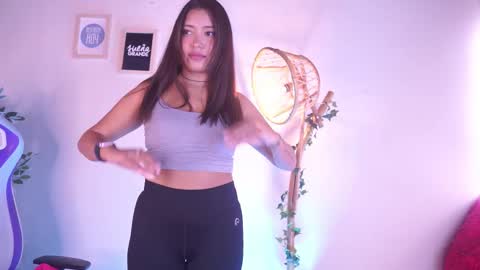 michelle chang online show from February 3, 2026, 6:24 pm