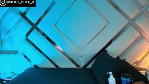 michelle_cutee_ online show from July 26, 2026, 7:54 pm