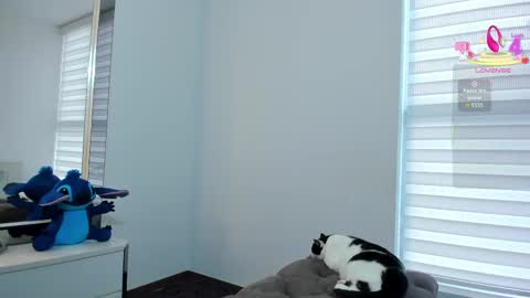 Snapshot of michelle_ferrerr chatting on September 23, 2025, 9:29 pm MICHELLE online show from September 23, 2025, 9:29 pm