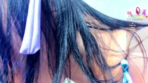 Snapshot of michelle_ferrerr chatting on September 26, 2025, 10:41 am MICHELLE online show from September 26, 2025, 10:41 am