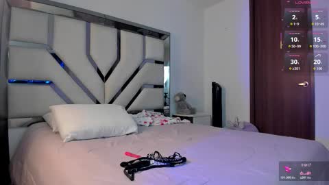 MICHELLE online show from December 22, 2025, 11:18 am