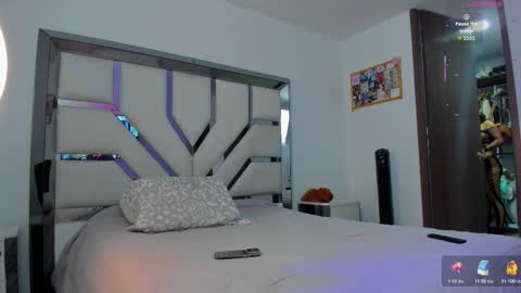 MICHELLE online show from January 19, 2026, 12:09 pm