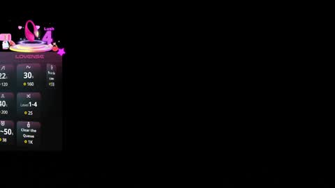 Snapshot of michelle_martinz chatting on March 7, 2025, 8:02 am Michelle Martinez online show from March 7, 2025, 8:02 am