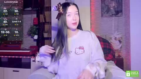 Michelle online show from December 10, 2024, 9:33 pm