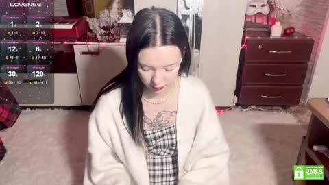 Michelle online show from December 16, 2024, 10:45 pm