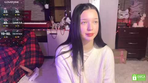 Michelle online show from January 2, 2025, 11:49 pm