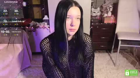 Michelle online show from January 23, 2025, 6:24 pm