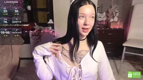 Michelle online show from January 25, 2025, 6:24 pm