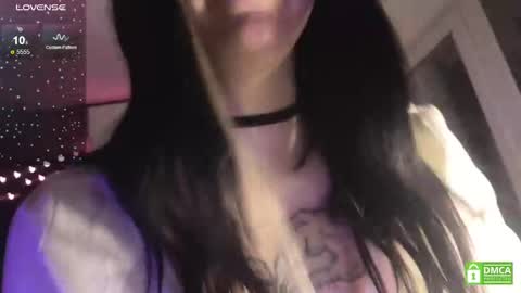 Michelle online show from January 29, 2025, 10:01 pm