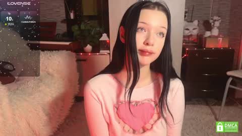 Michelle online show from February 8, 2025, 8:32 pm