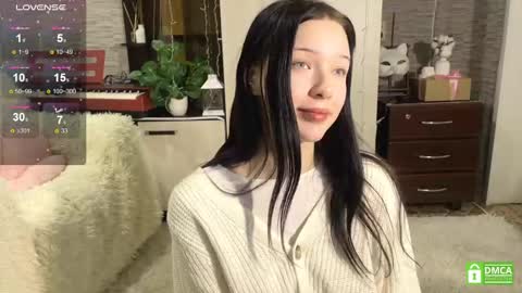 Michelle online show from February 9, 2025, 11:15 pm