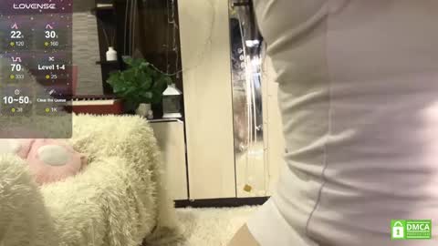 Michelle online show from February 21, 2025, 8:16 pm