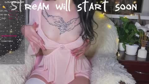 Michelle online show from September 11, 2025, 5:40 am