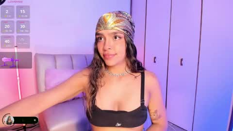 Michelle online show from May 9, 2026, 11:32 pm