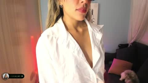 Michelle online show from June 11, 2026, 12:32 am