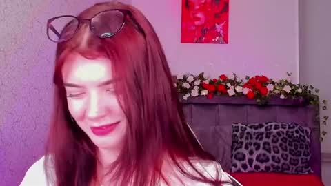 Michelle online show from June 11, 2026, 1:27 am