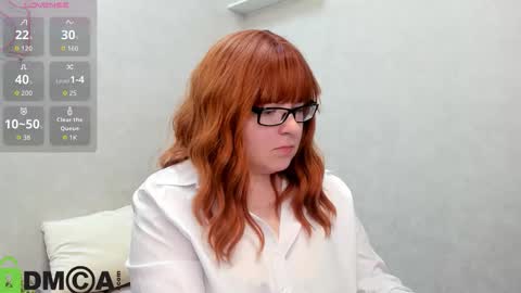 Snapshot of michelle_wilsson chatting on September 29, 2025, 7:02 am Michelle online show from September 29, 2025, 7:02 am