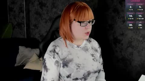 Snapshot of michelle_wilsson chatting on October 4, 2025, 8:12 am Michelle online show from October 4, 2025, 8:12 am