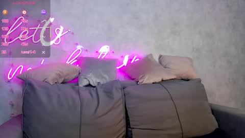 Snapshot of michelle_wilsson chatting on November 2, 2025, 6:49 am Michelle online show from November 2, 2025, 6:49 am