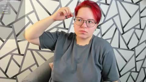 Snapshot of michelle_wilsson chatting on November 3, 2025, 7:31 am Michelle online show from November 3, 2025, 7:31 am