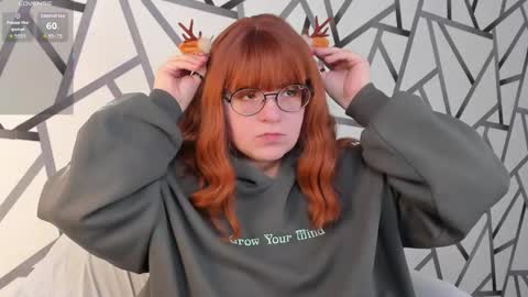 Michelle online show from December 1, 2025, 7:35 am