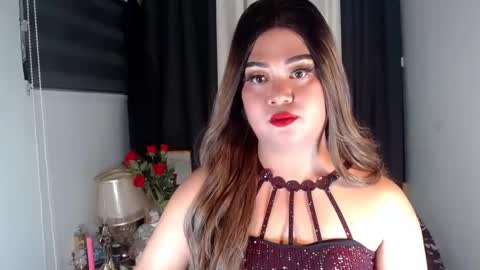 Michelle online show from March 2, 2025, 10:59 pm