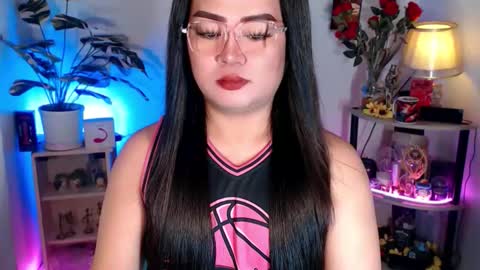 Michelle online show from September 28, 2025, 5:46 am