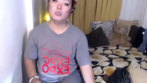 Michelle online show from April 27, 2026, 4:10 am