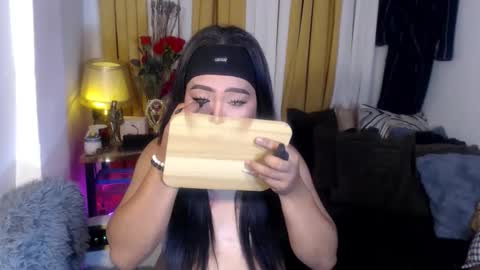 Michelle online show from May 3, 2026, 10:43 am