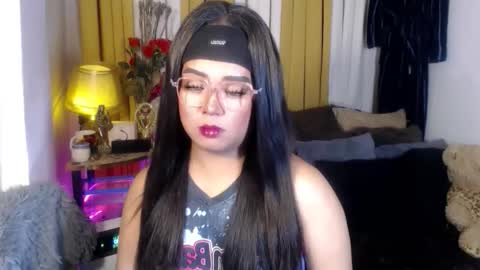 Michelle online show from May 10, 2026, 8:36 pm