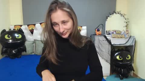 Michel online show from October 20, 2025, 11:21 am