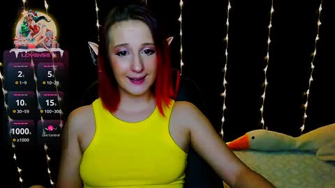 Snapshot of michelleevie chatting on January 7, 2025, 4:39 am Agatha online show from January 7, 2025, 4:39 am