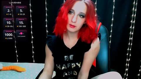 Snapshot of michelleevie chatting on February 2, 2025, 11:32 pm Agatha online show from February 2, 2025, 11:32 pm
