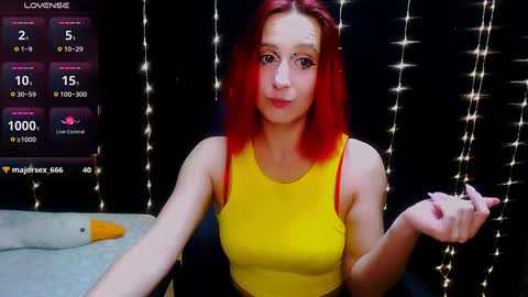 Snapshot of michelleevie chatting on February 3, 2025, 10:11 pm Agatha online show from February 3, 2025, 10:11 pm
