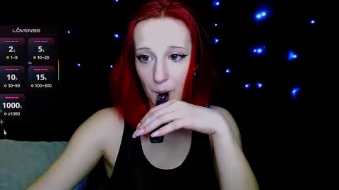Snapshot of michelleevie chatting on February 27, 2025, 12:54 am Agatha online show from February 27, 2025, 12:54 am