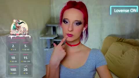 Agatha online show from December 17, 2025, 9:21 pm