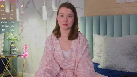 michelle online show from December 11, 2024, 9:12 pm