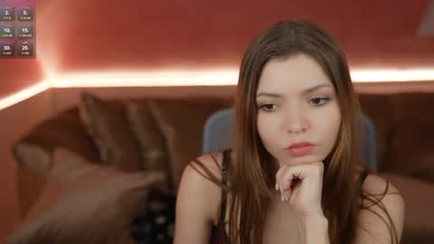 Snapshot of michelleinlove4u chatting on December 9, 2024, 2:17 pm Michelle online show from December 9, 2024, 2:17 pm