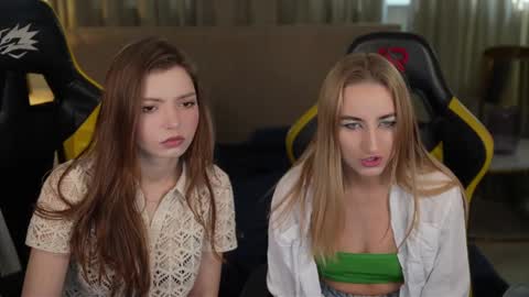 Snapshot of michelleinlove4u chatting on February 17, 2025, 11:34 am Michelle online show from February 17, 2025, 11:34 am