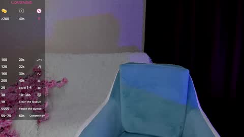 michellemilerr online show from May 3, 2026, 3:56 am