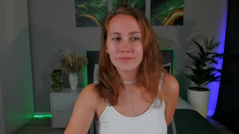 MichelleOrtis online show from December 4, 2024, 5:22 pm